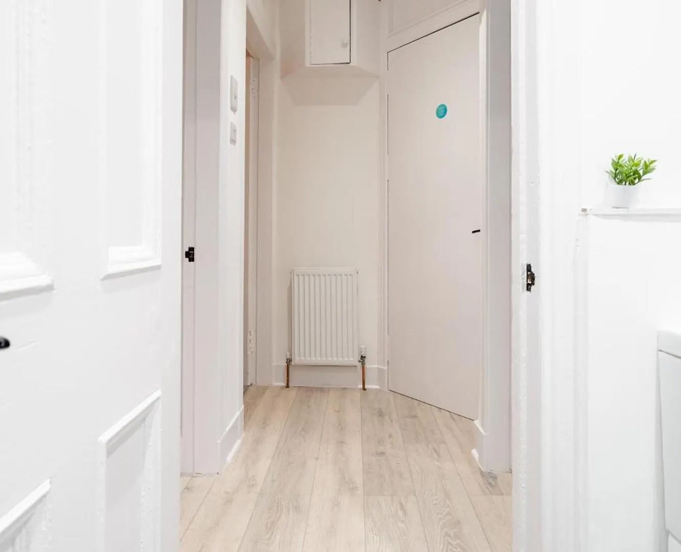 1 Bed Flat - City Centre Aberdeen 0*,  United Kingdom