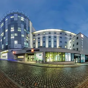 3* Hotel Ibis Centre - Quayside