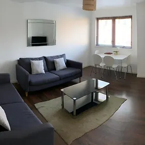  Appartamento Serviced - Bloomfield