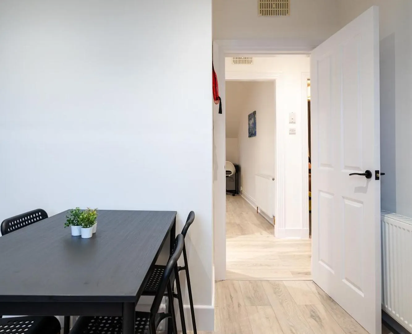 1 Bed Flat - City Centre アバディーン アパート